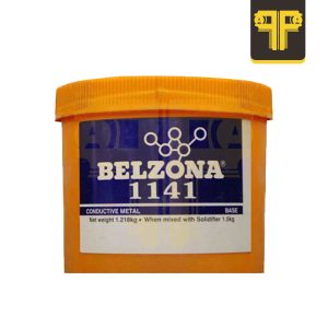چسب اپوکسی بلزونا BELZONA 1141