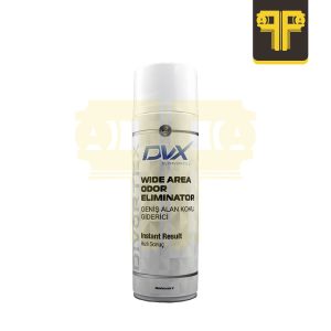 اسپری بوگیر و خوشبو کننده خودرو دیورتکس Divortex Odor Eliminator