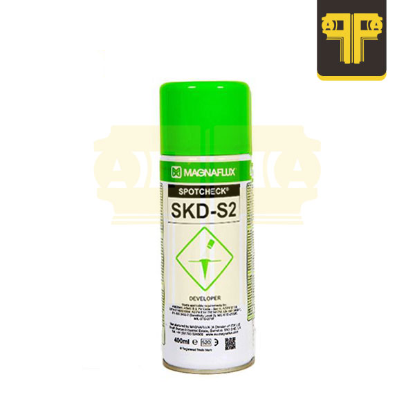 اسپری پاک کننده مدل Developer مگنافلاکس SKC-S2