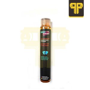 مایع شیشه شوی کوییک کلین Quick Clean 80ml